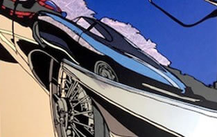 自動車・輸送機械