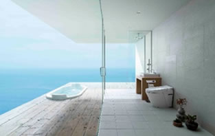 Housing materials and equipment