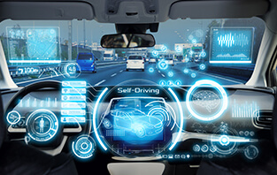 FPD and function products